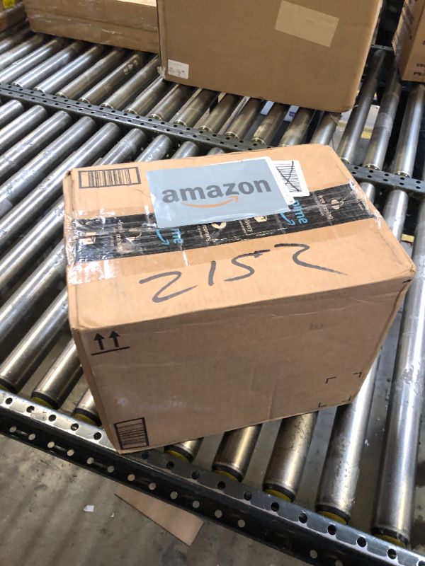 Photo 1 of DreamShore Buffet Risers Display Stands, Acrylic Food Risers for Display Party, White Display Risers for Buffet, Dessert, Wedding, Event, Birthday Party, 6''x7''x8'' (6 PCS)