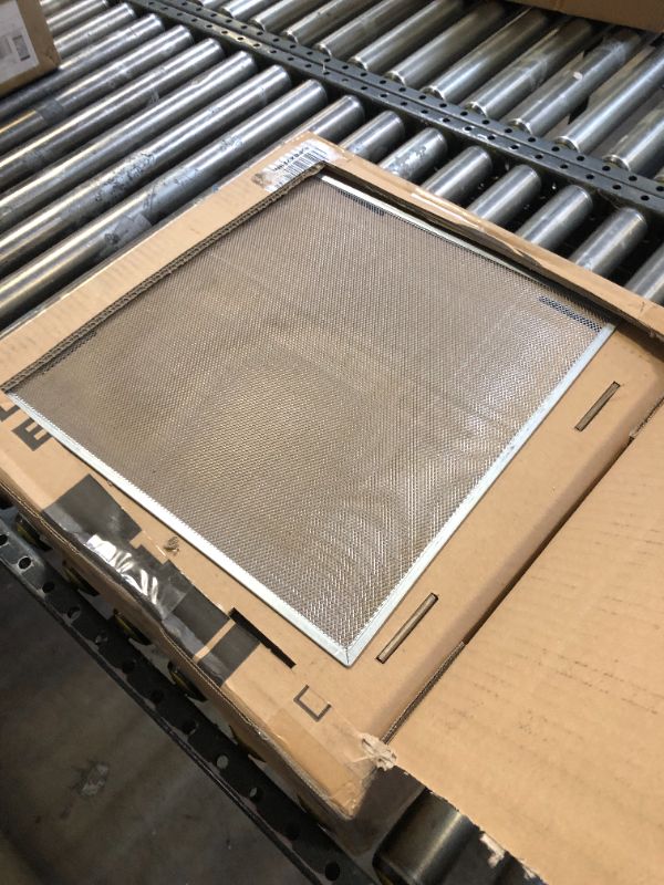 Photo 1 of HG Power Upgraded 12 Inch Shutter Exhaust Fan, 764CFM High-Speed, 1400RPM Wall-Mounted Ventilation Fan for Shed, Garage, Greenhouse - with Mesh Screen, ON/OFF Switch & 8FT Power Cord, Black