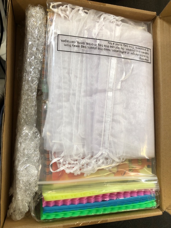 Photo 1 of Zhanmai 24 Set Fall Scratch Crafts Arts Notebooks Gifts Fall Mini Coloring Books for Kids Fall Scratch Note Pads Fall Autumn Thanksgiving Stationery Party Favors for School Activity Birthday