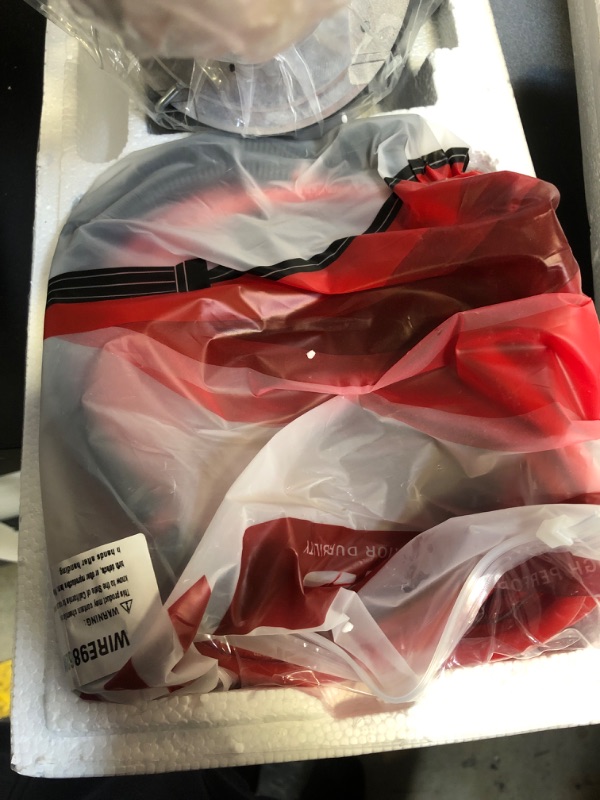 Photo 1 of MAS Performance HEI Distributor & Spark Plug Wires & Free Pigtail Wire Harness Combo Kit Compatible with Chevy GMC SBC 305 350 BBC 454 65k Coil 7500RPM DD-SBC-HEI-V8 Replacement for 850001R