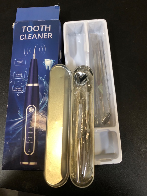 Photo 1 of Plaque Remover for Teeth
