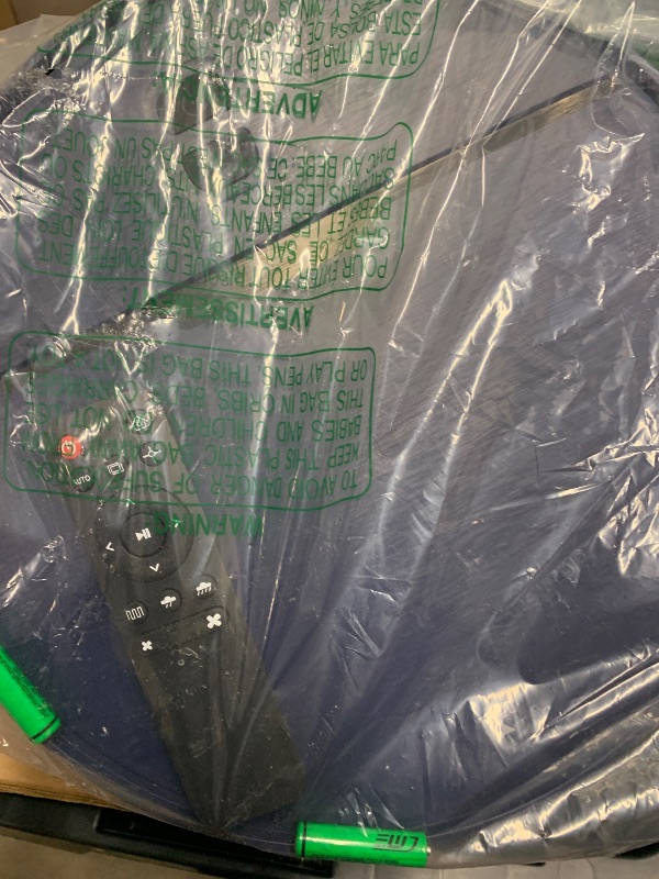 Photo 1 of Robot Vacuum and Mop Combo, 2 in 1 Mopping Robot Vacuum Cleaner Compatible with WiFi/App, Robotic Vacuum Up to 2300Pa Suction, Self-Charging, Slim, Ideal for Hard Floor, Pet Hair, Low Pile Carpet