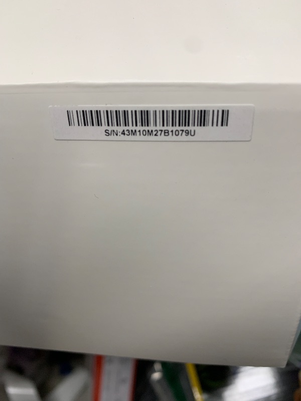 Photo 1 of Linksys Atlas Pro 6 WiFi Router - AX5400 WiFi 6 Router - Dual-Band Mesh WiFi System -WiFi 6 Mesh Routers for Wireless Internet-Mesh Wireless Router - Connect 90+ Devices, 8,100 sq ft,MX5503 3-Pk,White