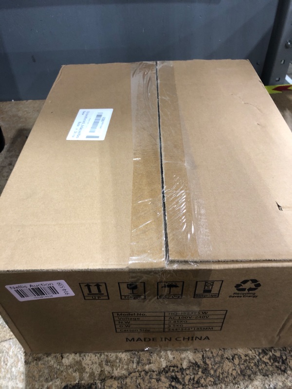 Photo 1 of 2.64Gal Humidifiers for Bedroom Large Room, Warm and Cool Mist up to 500ft², Top Fill Diffuser Ambient Light, 3 Mist Modes, 24H Timer,35dB Quiet Humidifier for Home Office Plant