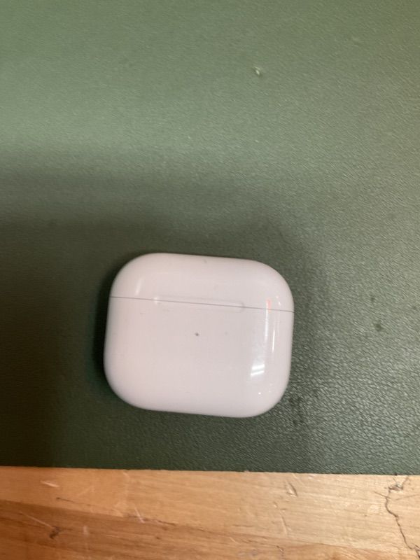 Photo 2 of Apple AirPods (3rd Generation) (Renewed Premium)