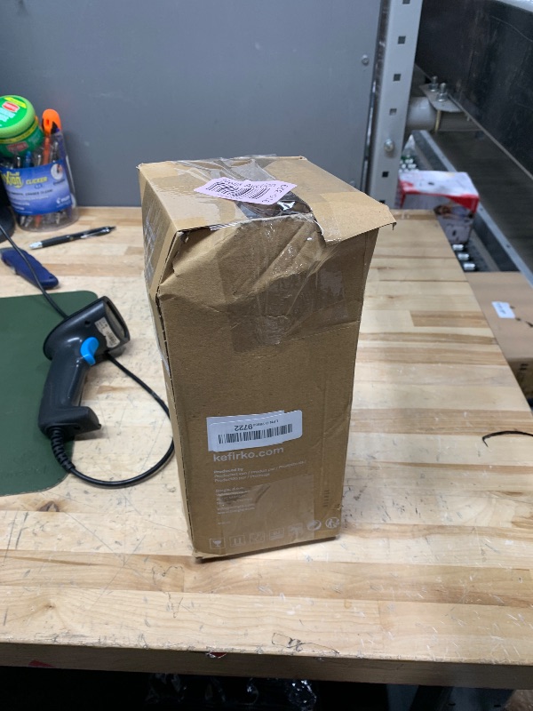 Photo 1 of Kefirko Complete Kefir Starter Kit - Water & Milk Fermentation Kit - Easily Make Kefir at Home (1.4 Litres) (White)