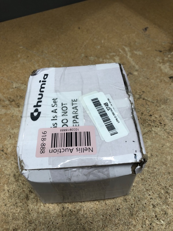 Photo 1 of Chumia 50 Pack 16 Pack 3 Digit Combination Lock Small Combo Locks Waterproof Luggage Number Padlock for Backpack Suitcases Traveling Toolbox School Gym Employee Locker