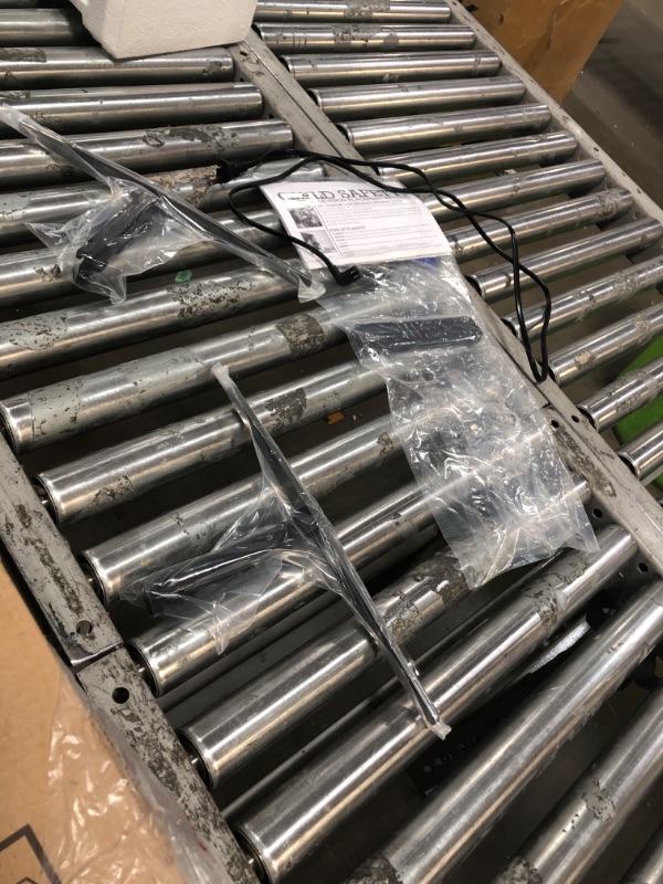 Photo 1 of Sony BRAVIA 7 65 Inch QLED LCD TV, 4k Ultra HD with Mini LED Brightness and Contrast, Real-World Colors, Powerful Processing, Studio Calibrated Picture, Crystal Clear Picture - 65XR70