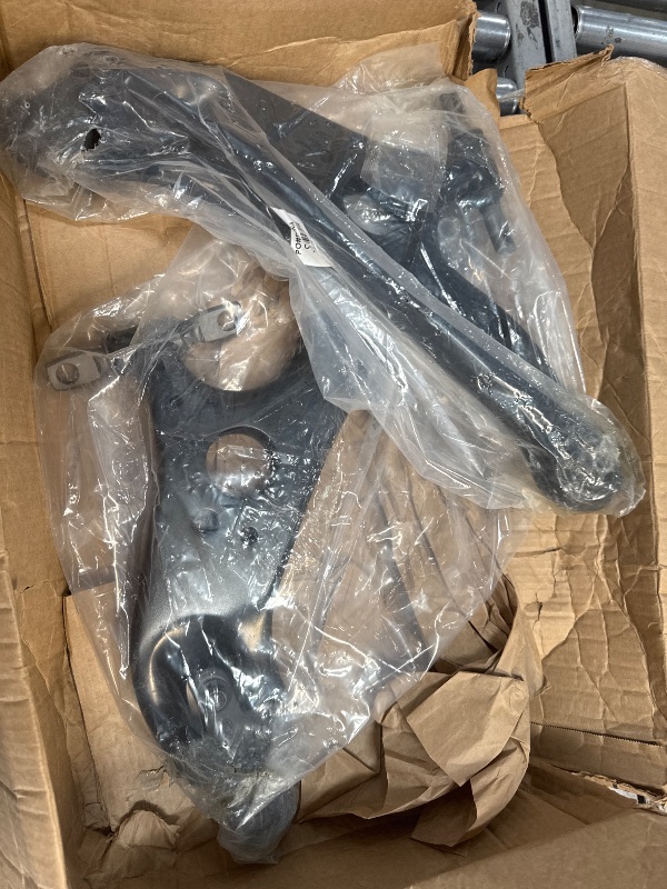 Photo 1 of A-Premium 2 x Front Lower Control Arm, with Ball Joint & Bushing, Compatible with Toyota Sienna 2011-2020