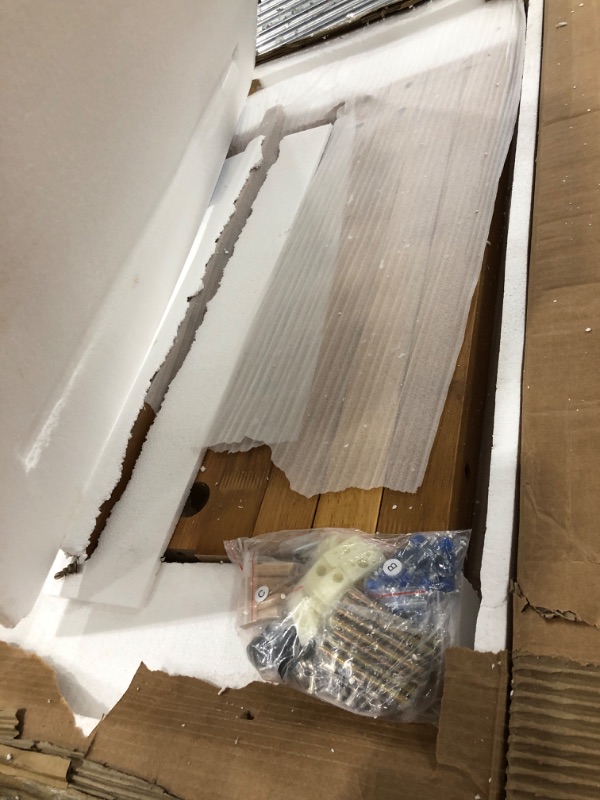 Photo 1 of LITTLE TREE 39 Inches Square Dining Table for 4 People