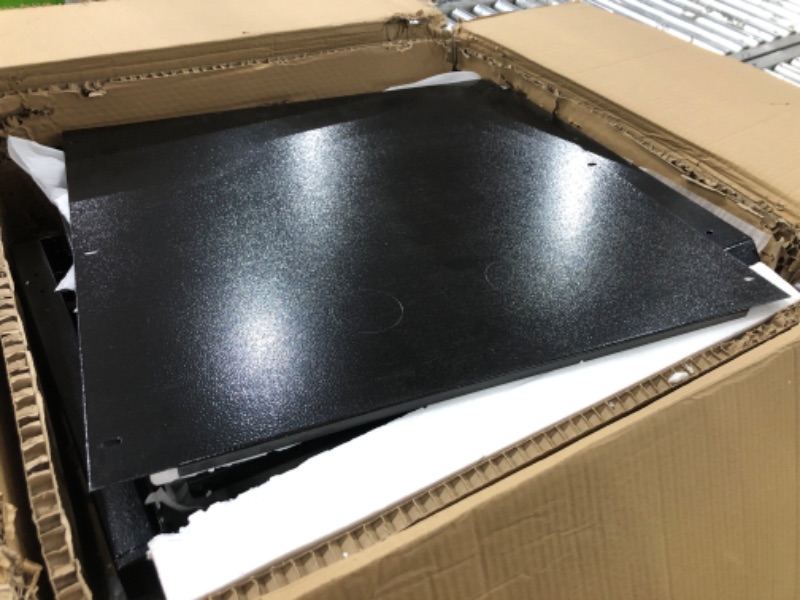 Photo 1 of VEVOR 12U Wall Mount Network Cabinet, 15.5'' Deep Server Rack Cabinet Enclosure, 200 lbs Max. Ground-Mounted Load Capacity, with Locking Glass Door Side Panels, for IT Equipment, A/V Devices