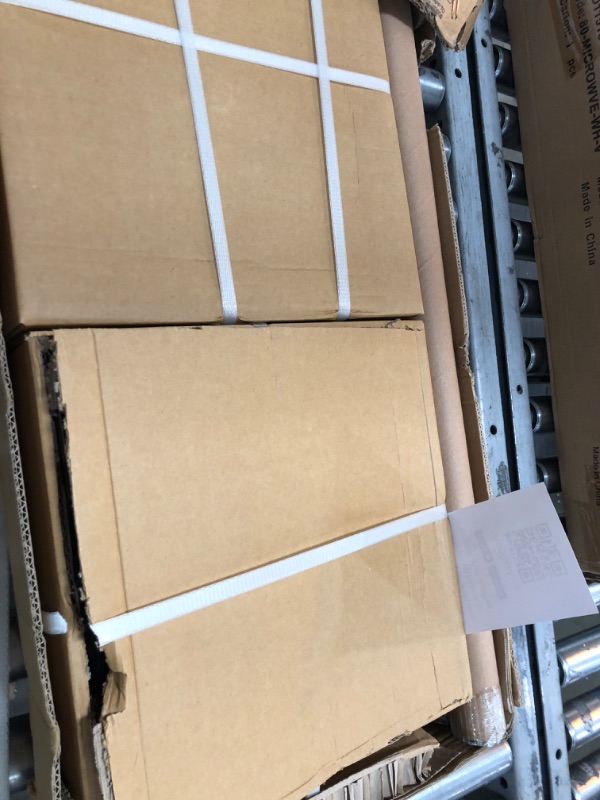 Photo 1 of Fitvids Cast Iron Standard Weight Plates Including 5FT Standard Barbell with Star Locks, 95-Pound Set (85 Pounds Plates + 10 Pounds Barbell), Multiple Packages, Style #1