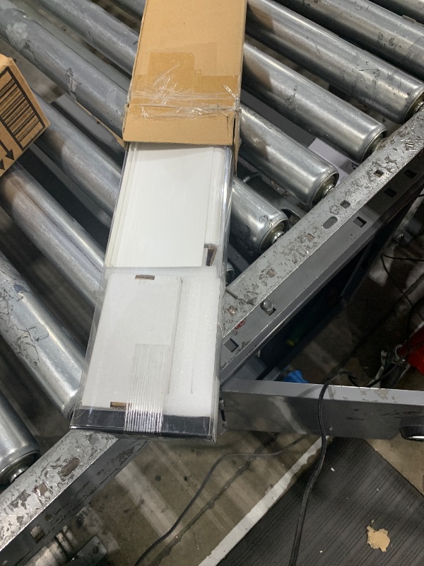 Photo 1 of DENFOON Motorized Blinds with Remote,Thermal Electric Blinds?Solar Panel?,Customizable Automatic Roller Shades, Blackout Remote Control Blinds for Windows Upgrade to Smart Blinds, White,31" W x 72" H