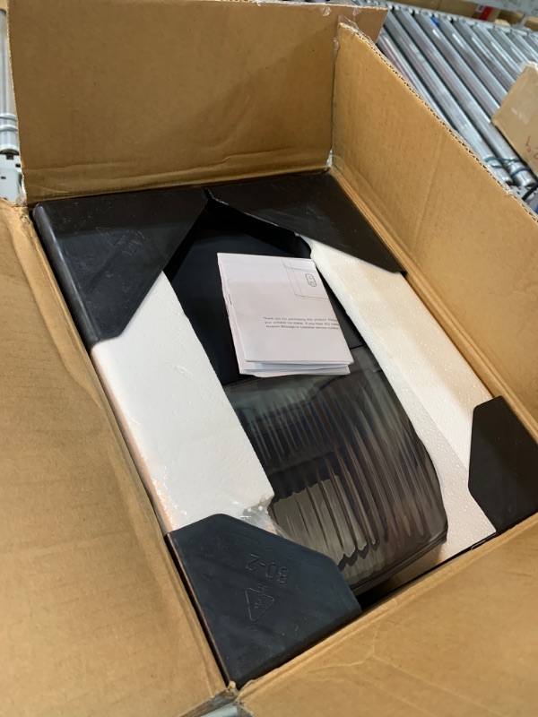 Photo 1 of Nugget Ice Makers Countertop, Pebble Ice Machine with Chewable Pellet Ice, 34Lbs/24H, Self-Cleaning, Sonic Ice, One-Click Operation, for Kitchen,Office Stainless Steel Silver