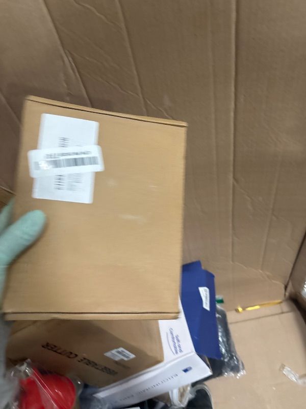 Photo 1 of DOLGABA Shower Valve Handle Single Function Shower Mixer Valve Kit Replacement Round Wall Mount Rough-in Control Valve Bathroom Trim Kit Female Thread, Matte Black