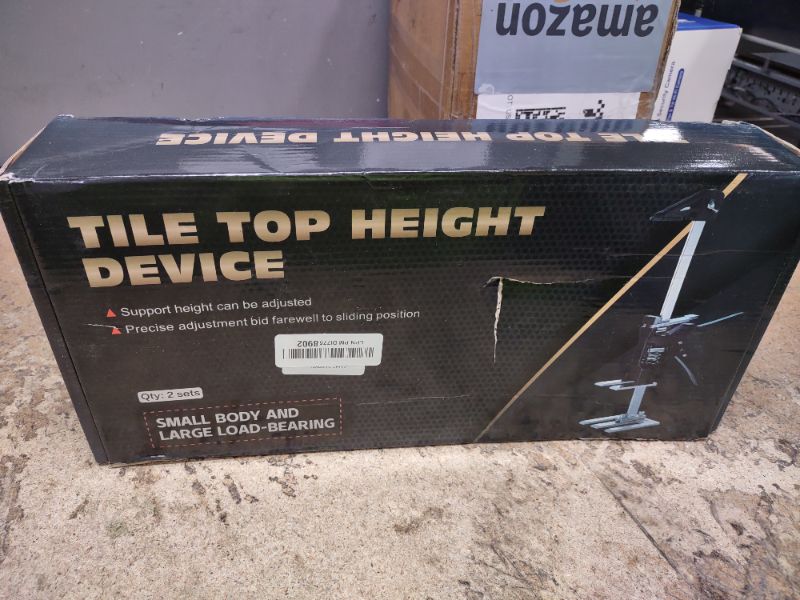 Photo 1 of ?COMBATCH Labor Saving Arm Jack 2 Pack,15.4 Inch Furniture Lifter Tool?Multi-Function Height Adjustment Hand Jacks for Installing Windows and Doors?Woodworking Tools,Bed Jack to Lift Bed