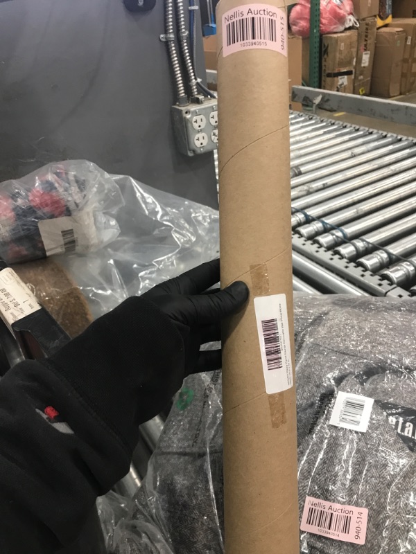 Photo 1 of 
Design With Vinyl Home Wall Decals - wecome Happy Parrot Sounds Removable Wall Sticker Home Decoration - Size: 14 in x 32 in