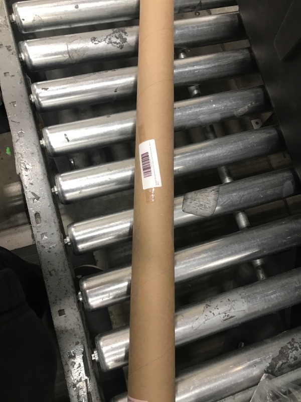 Photo 1 of
Design With Vinyl Home Wall Decals - Symbol Strength Bravery Removable Wall Sticker Home Decoration - Size: 18 in x 26 in