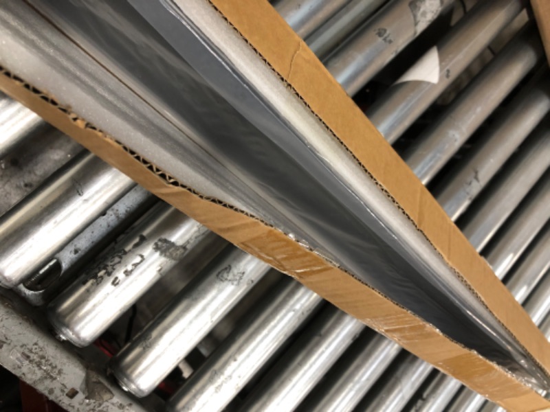 Photo 1 of ??? 11NBBKGDDS Universal Front Control Freestanding Range Stainless Backguard with 29.75" W×4.75" T×0.25" D Compatible with all brands of 30" Backsplash & Stove,Include Frigidaire Whirlp