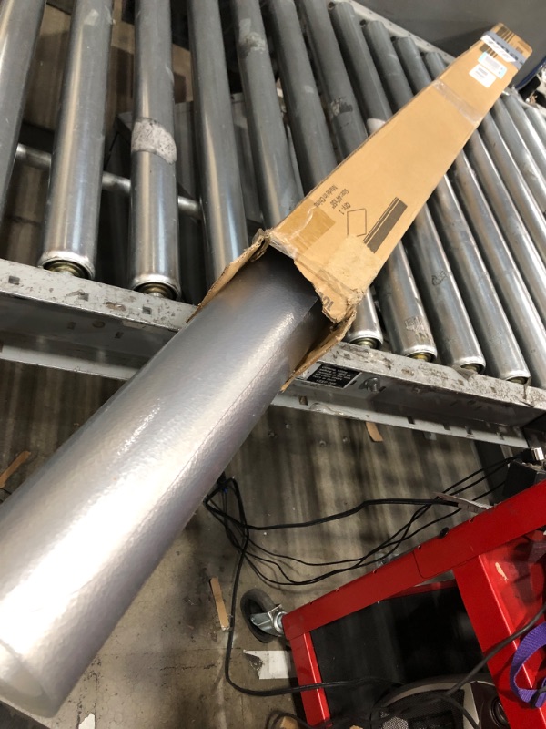 Photo 1 of 100pointONE Large Office Chair Mat for Hardwood Floor - 44" x 58" Clear Floor Protector Mat for Office Chair On Hardwood, Easy Glide Desk Chair Mat for Hard Floor, Computer Chair Mat for Home & Office