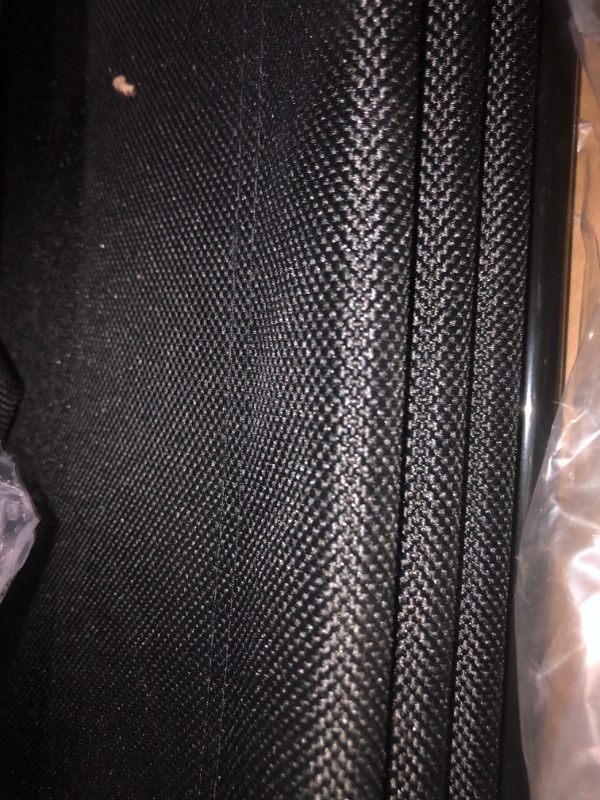 Photo 1 of PetRuna Extra Wide Dog Stairs for Car, Foldable Dog Ramp for Car with Non-Slip Surface, Portable Dog Stairs Lightweight Dog Steps for Cars and SUV, High Beds, Truck, Supports up to 250 lbs, 4 Steps