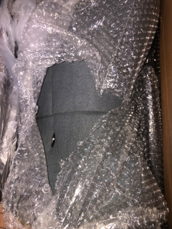 Photo 1 of PDM WORLDWIDE Adjustable Dress Form Mannequin for Sewing Female Size 6-14, Gray Pinnable Model Body with 13 Dials & Detachable Casters, 42.5"-60" Height Range for Clothing Display, Small to Medium