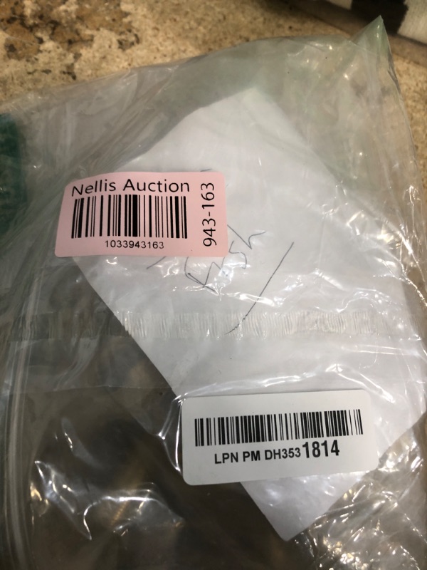 Photo 1 of 10 Pieces XFITTING 3/8" OD Compression x 3/4" Female FHT Dishwasher Elbow, Brass, 10 Packs
