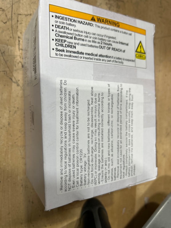 Photo 1 of 24 Pieces LCD Writing Tablet Bulk Kids Mini Drawing Pad 4.5 Inch Electronic Doodle Board Kids Party Favor Classroom Gift(White Frame)