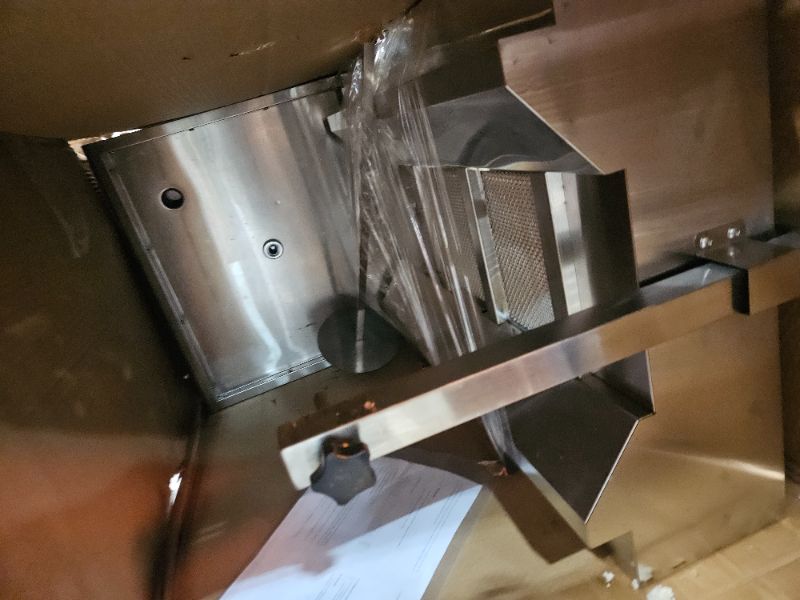 Photo 1 of Shawarma Machine, Vertical Rotisserie Machine, Shawarma Grill Machine, Propane Gas Kebab Grill Gyro Meat Maker, 3 Burners Separate Control, Adjustable Distance