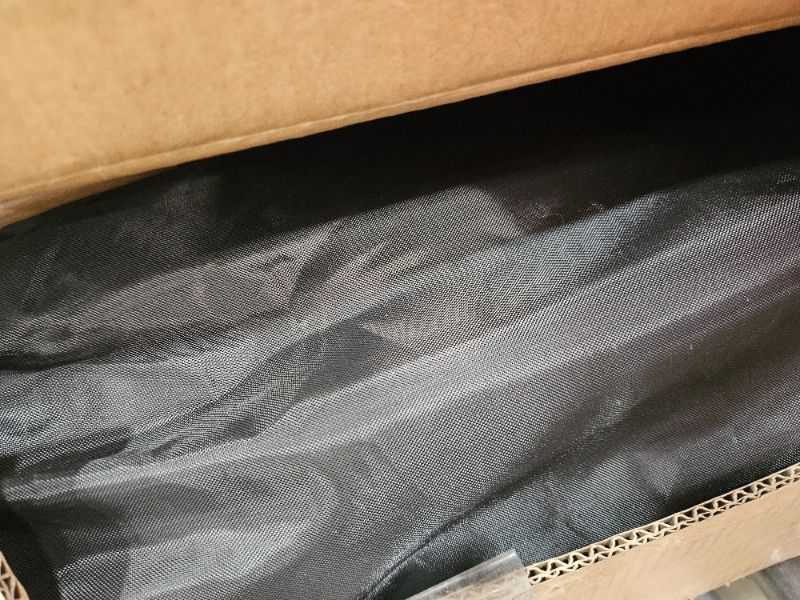 Photo 1 of GXMMAT Extra Large Exercise Mat 16'x6'/12'x6'/10'x6'/8'x6'(7mm), Extra Wide Workout Mats for Home Gym Flooring, Non-Slip Thick Durable Cardio Mat for MMA,Plyo,Jump Rope,Weights,Fitness,Shoe-Friendly