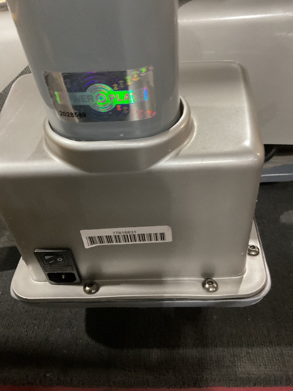 Photo 1 of Power Plate my3 Vibration Training Machine