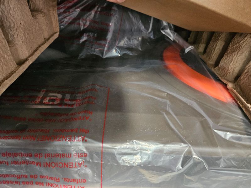 Photo 1 of Niceday Elliptical Machine