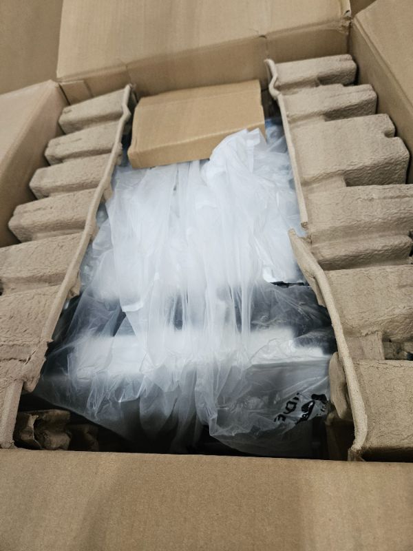 Photo 1 of HP Color LaserJet Pro MFP 4301fdw Wireless Printer