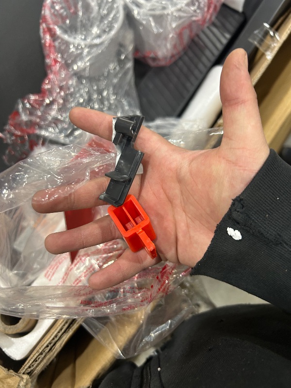 Photo 1 of *** SEE NOTES **** Sunny Health & Fitness Foldable 15 Level Auto Incline Treadmill, 20" Wide Running Belt, Quiet Brushless, Digital Display, 300 LB Weight Capacity, SunnyFit App Bluetooth Connection- SF-T723030