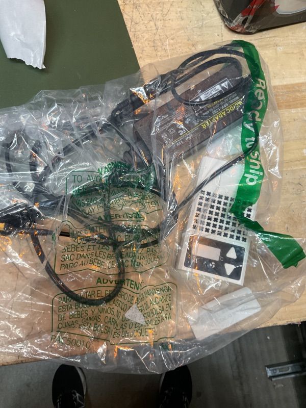 Photo 1 of Filalab New Upgrade Mini Heater for 3D Printer, Resin 3D Printer Temperature Controller Heating Thermostat Temp Control forLCD DLP ELEGOO,ANYCUBIC,CREALITY LCD DLP 3D Printer