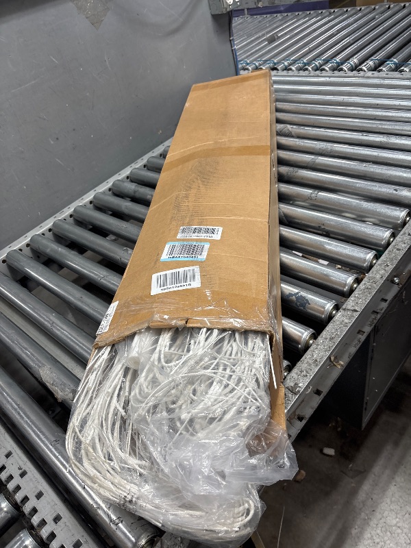 Photo 1 of Tybeeu Lighted Birch Tree Set 4ft, 6ft and 8ft with Warm White LED Lights for Holiday Decor - Realistic Design, UL Certified, Dimmable, Waterproof - Ideal for Indoor and Outdoor Decoration