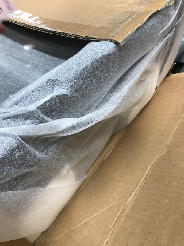 Photo 1 of RackPath 12U Performance Wall Mount Server Cabinet Network Rack Enclosure, Quiet Cooling Fan, Locking Glass Door, Black