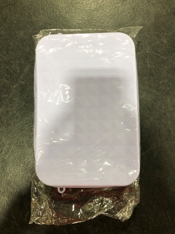 Photo 1 of Phone Holder for Bogg Bag Accessories Inserts, Large Size Soft Silicone Wallet Attachment for All Bogg Beach Bag, Rubber Tote Bag?Simple Modern Bag, Compatible with iPhone and Android Phones