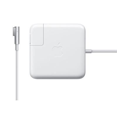 Photo 1 of Apple 45W MagSafe Power Adapter for MacBook Air (MC747LL/a), White

