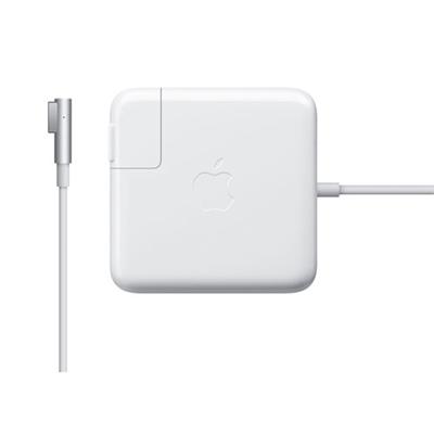 Photo 1 of Apple 45W MagSafe Power Adapter for MacBook Air (MC747LL/a), White 