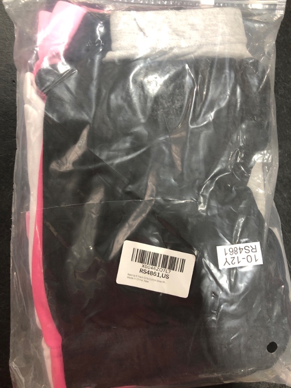 Photo 1 of 10-12Y Resinta 6 Pack Girls Cotton Bike Shorts Summer Dance Running Shorts Athletic Cartwheel Shorts Safety Shorts for Under Dresses