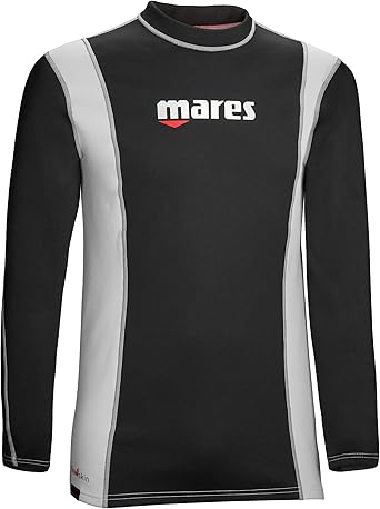 Photo 1 of MARES CLOTHING Men's Long Sleeve-Mens Thermal exposure protection -2xl