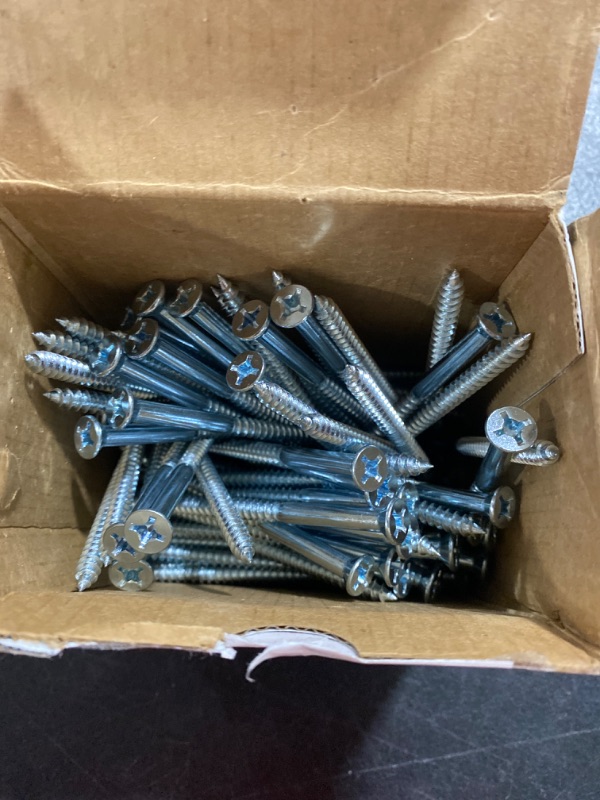 Photo 1 of  MIDWEST 100 PC SCREWS