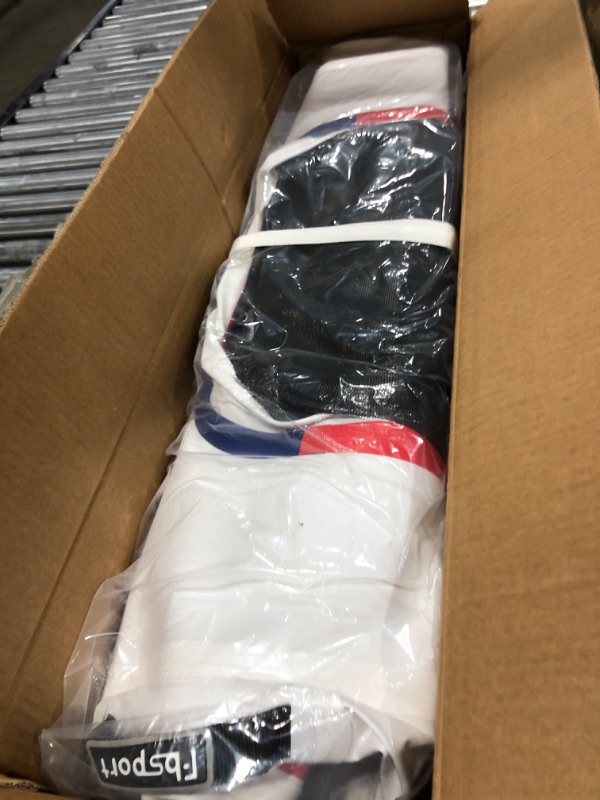 Photo 1 of FBSPORT Inflatable Dog Boat Ramp Floating Dock Water Ramp Ladder for Pool, Boat, Non-Slip EVA Floating Ladder Pool Ramp for Dog Up to 220 LBs, Safe & Easy Access Dog Pool Ramp