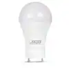 Photo 1 of 100-Watt Equivalent A21 Dimmable CEC 90+ CRI GU24 Base LED Light Bulb, Selectable White 2700K/3000K/5000K (1-Pack)
