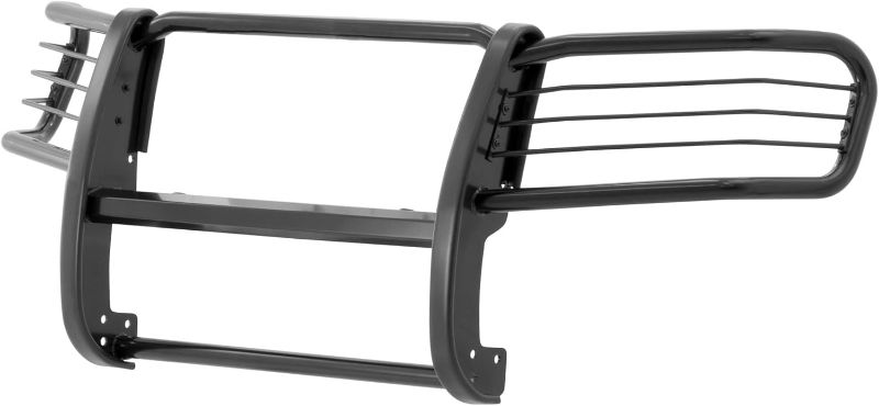 Photo 1 of ARIES 1046 1-1/2-Inch Black Steel Grille Guard, No-Drill, Select Jeep Grand Cherokee