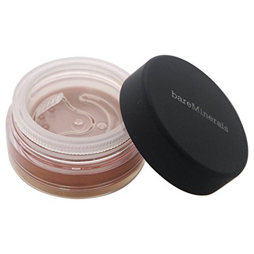 Photo 1 of bareMinerals All Over Face Powder