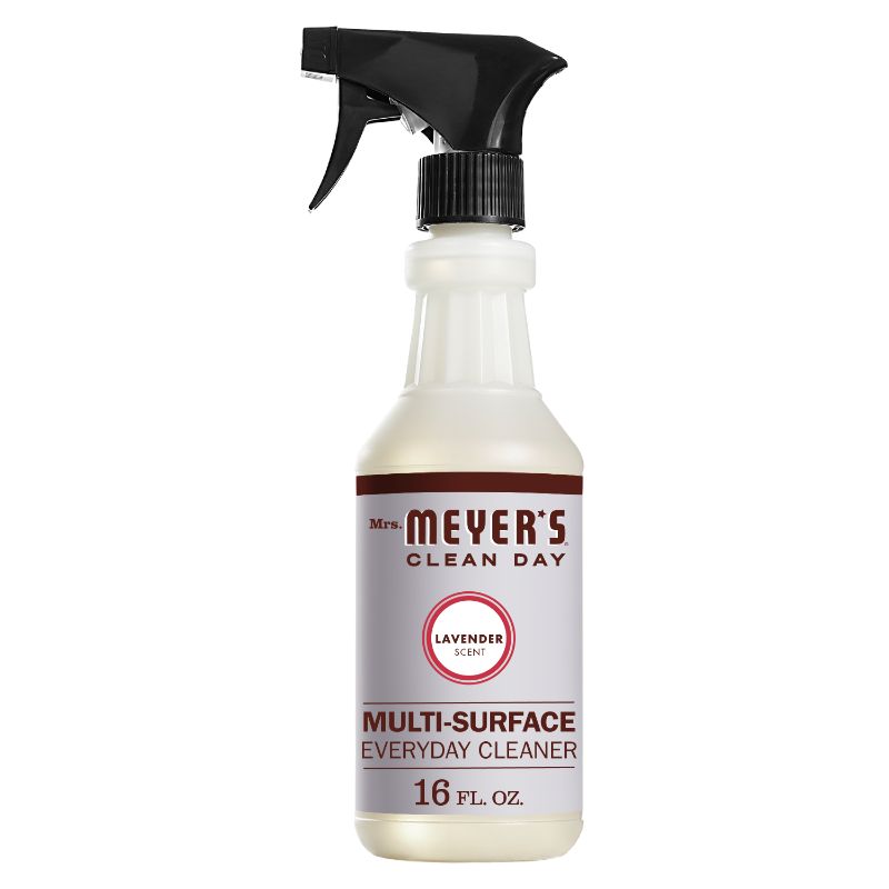 Photo 1 of 16 Oz. Lavender Multi-Surface Cleaner
