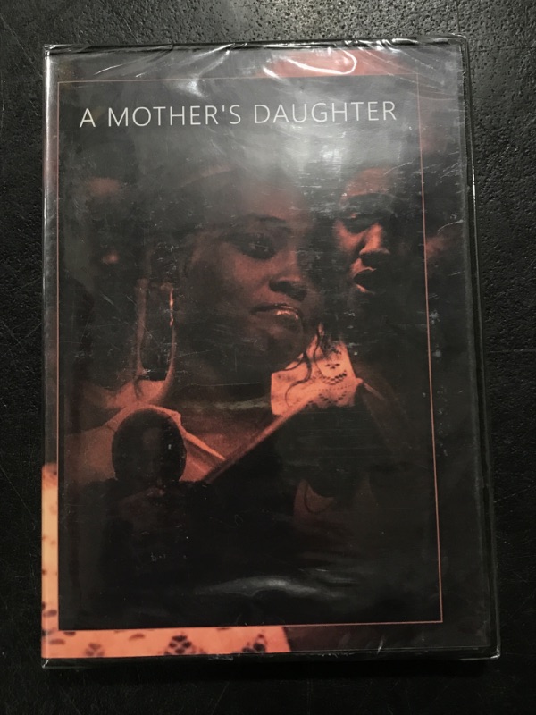 Photo 2 of Mothers Daughter, A [DVD]