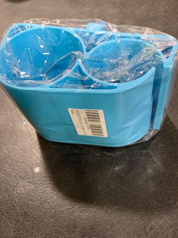 Photo 1 of STICKYROOT Binoculars Wrapping Paper Cutter for Christmas Gift Wrap Cutter Easy Sliding Birthday Gift Wrap Holder Dispenser Paper Roll Cutter Tool Tube.